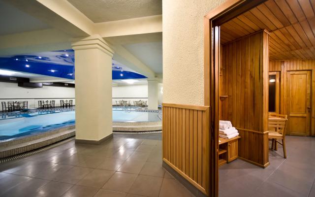 METROPOL HOTEL Yerevan
