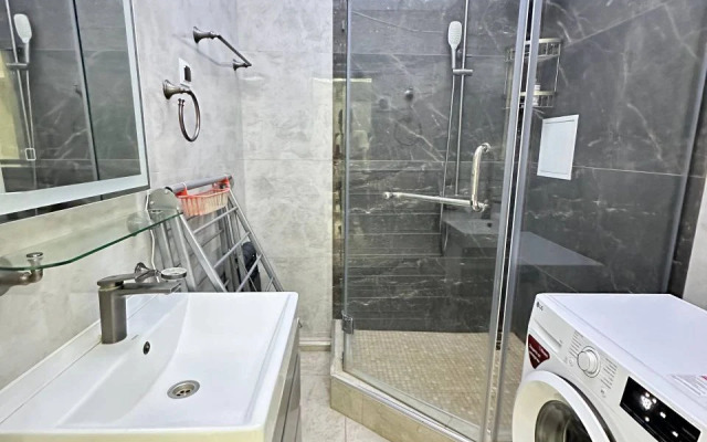 Квартира Tashkent City