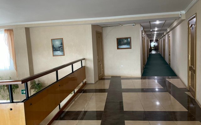 Volna Hotel