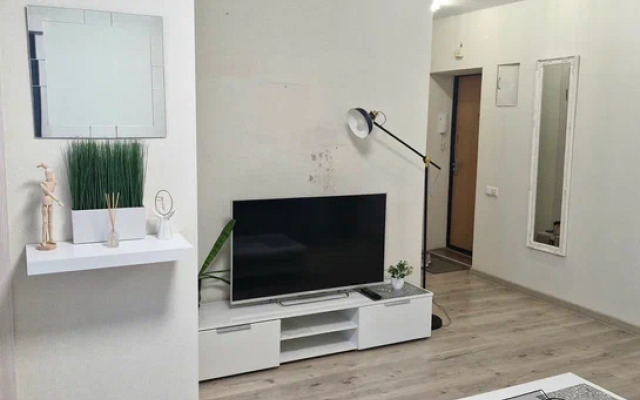 Апартаменты Lovely Spot