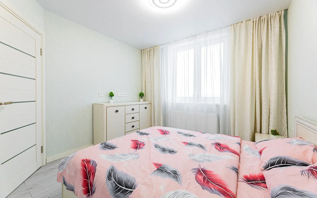 Квартира Минск-Арена Олимпик Парк Дворец Гимнастики