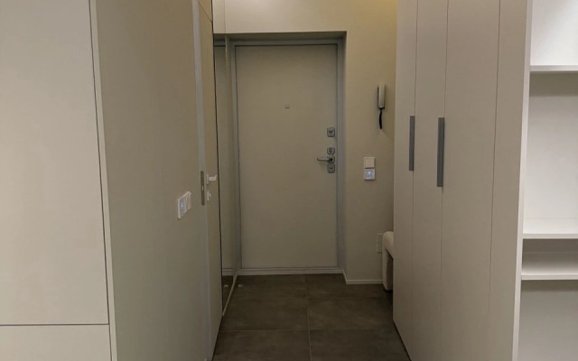 Квартира Мини-Студия на Набережной