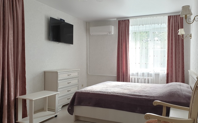 Premium Peresvet Apartments