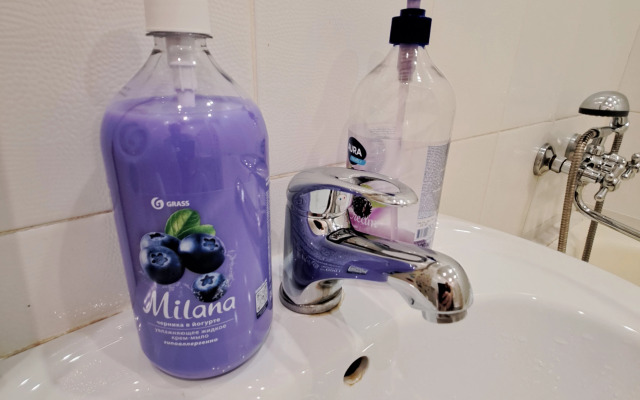 Апартаменты Класса Люкс на Строителей 5