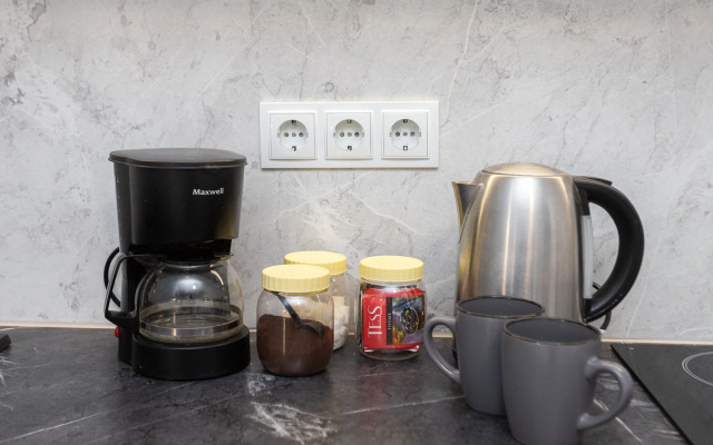 Студия WestRooms в центре у Музея Мирового Океана (1)