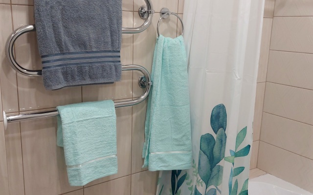 Квартира Волжский берег на Театральном, 3Б