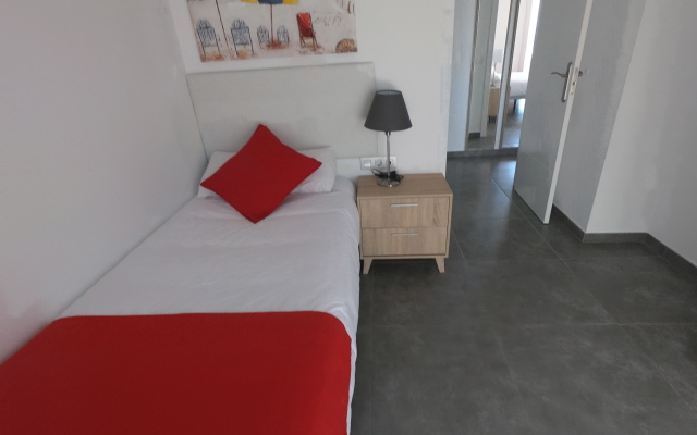 Vacacional Adeje 12 Apartments