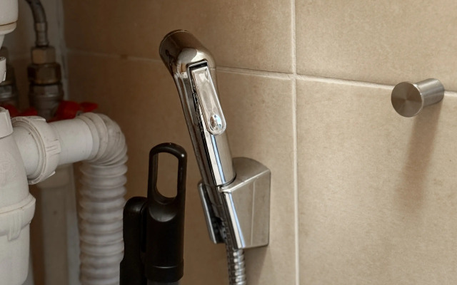 Квартира BukHome