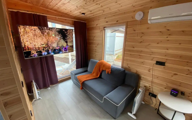 Happy House Guest House