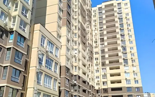 Апартаменты Берег Моря 74