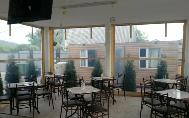 Гостевой Дом Рандеву