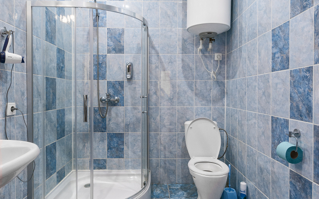 Staryij Pskov Guest house