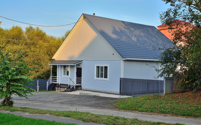 Гостевой дом Мышкин уют