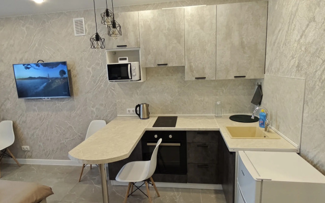 Квартира Студия35