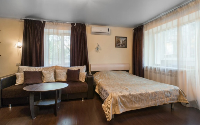 Квартира Марьин Дом на Сакко и Ванцетти 54