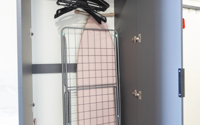 Chetyrekhmestnye Na Ryabinovoy 1 Apartments