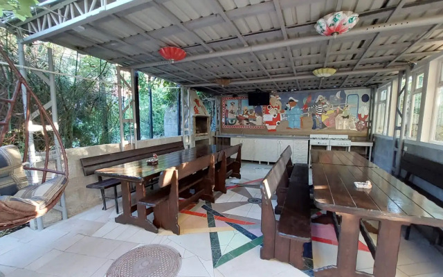 Частный Дом Евгения