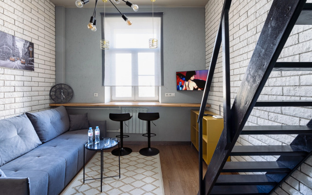 Квартира BestFlat24  у метро Владыкино