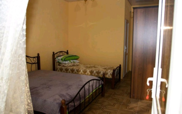 Oazis Mini-Hotel