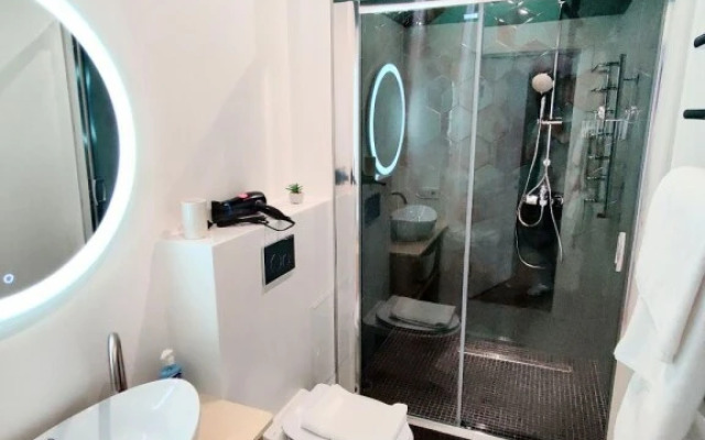 Апартаменты Baltapart 39 7