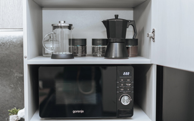 V Ak Arkhitektor Apartaments