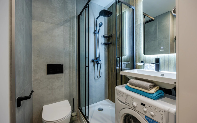 Апартаменты FortEstate 1565