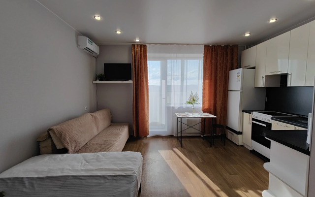 Квартира на Богдана Хмельницкого, 50