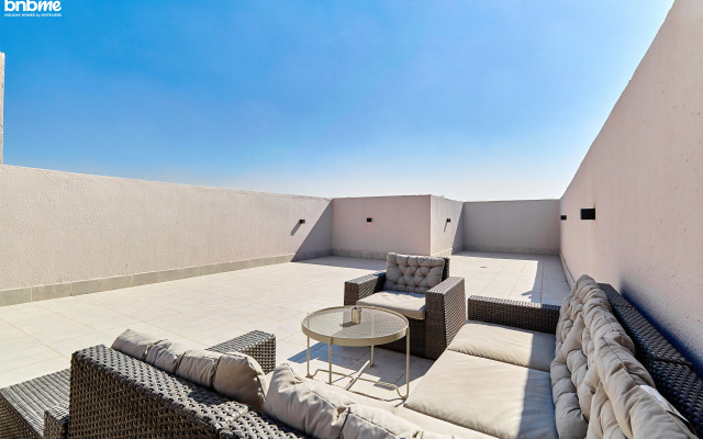 Апартаменты Bnbme, Riviera-22, 2 Bdr