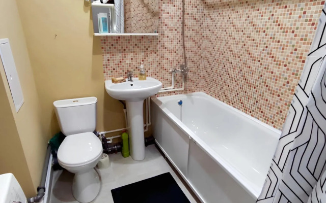 Квартира Студия 1