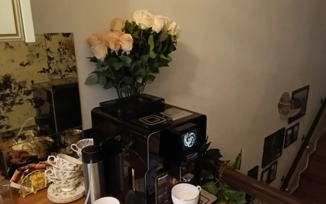 Отель Кристал