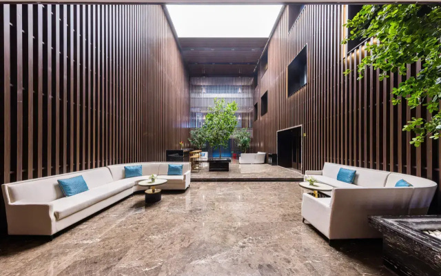 Beijing Tongzhou Universal Resort Jianguo Boutique
