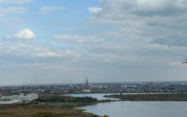 Квартира уютная в новом ЖК