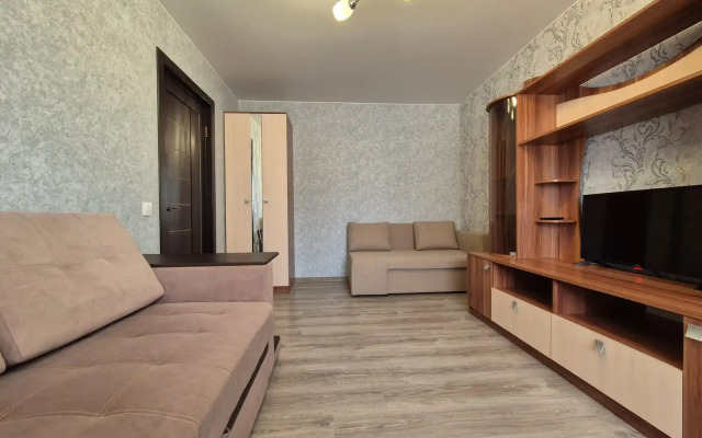 Квартира Двухкомнатная в Климовске