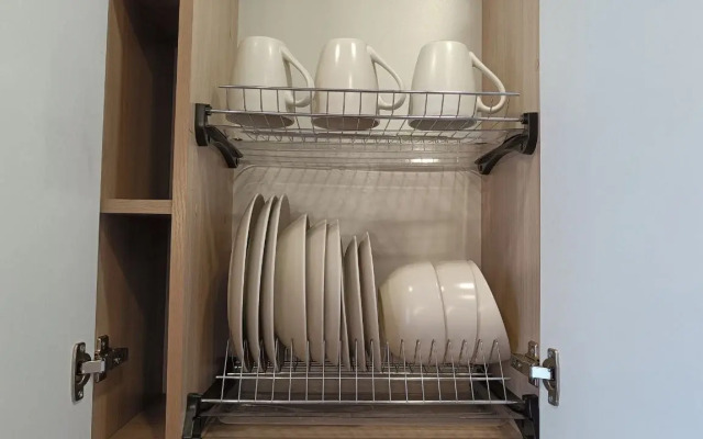 Квартира Уютная