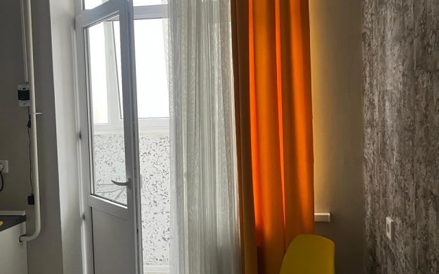 Квартира уютная около клинической больницы