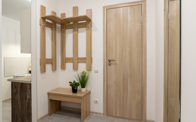 Apartamenty Sweet Home Studios 1