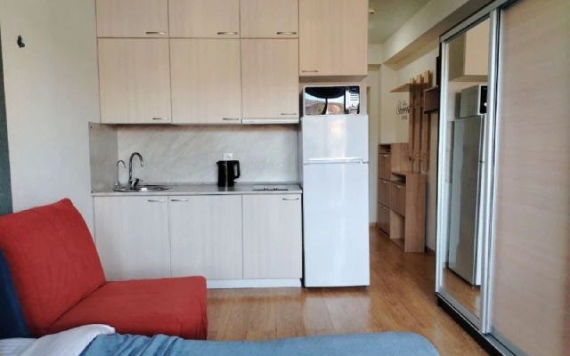 Апартаменты Студия 175 ЖК Каравелла Португалии