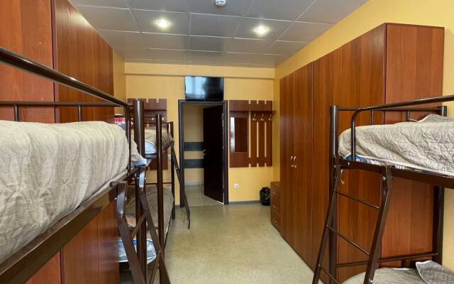 Хостел Махтал