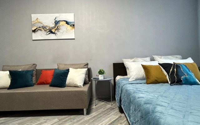 Апартаменты комфорт на Песочной