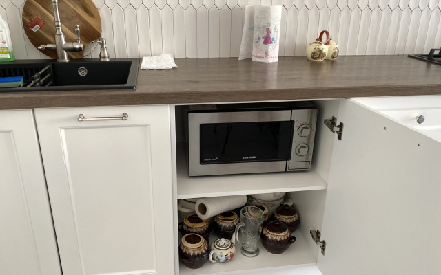 Квартира у моря