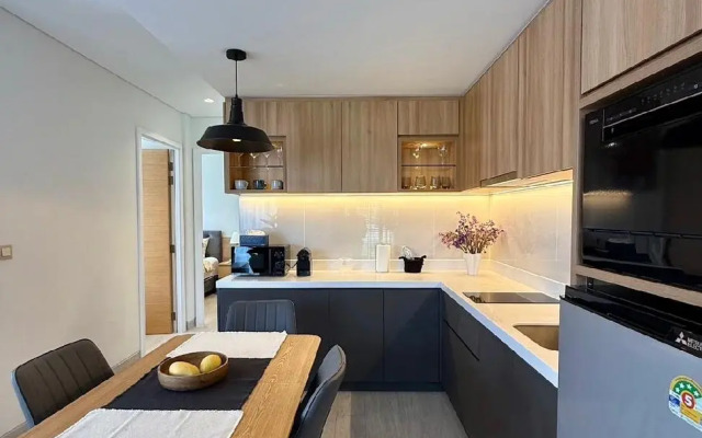 Laguna Lakeside Bangtao by My Home Phuket Flat