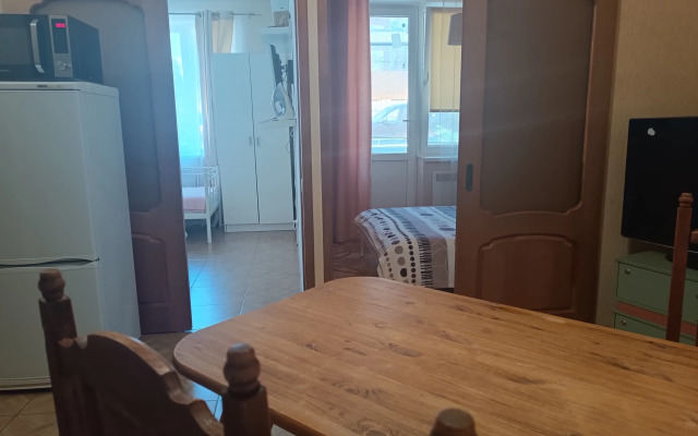 Квартира 4 На Полевой 19