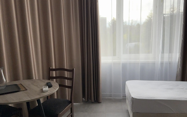 Aleksandrov Guest House