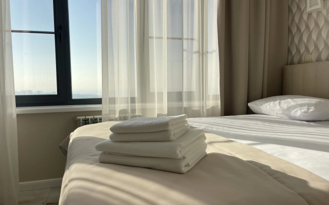 Vidnomore Hotel