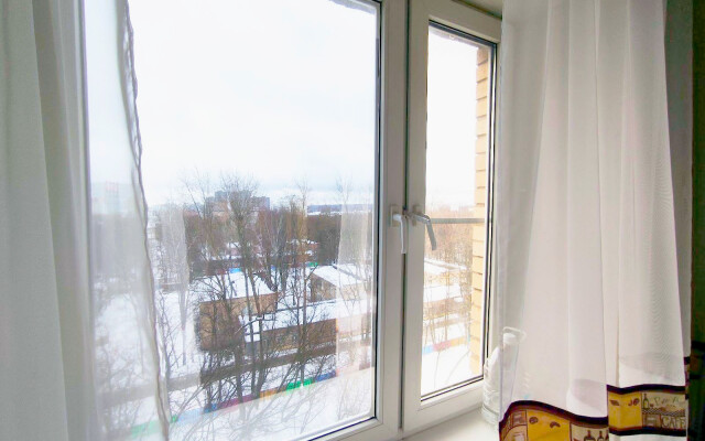 Квартира Уютная двушка на Каховке