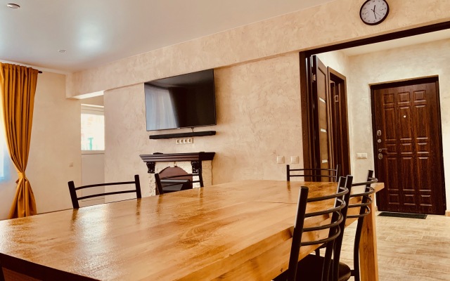 Гостевой дом Малоярославец