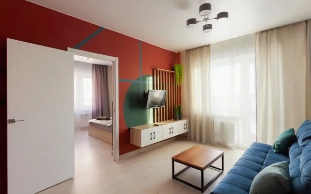 Апартаменты 9 Больничная, 8