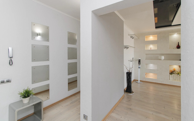 Apartamenty Daudel' No97 u MFK Magellan