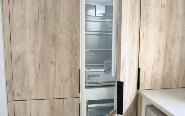 Частный Дом Уютный у Балтийского моря