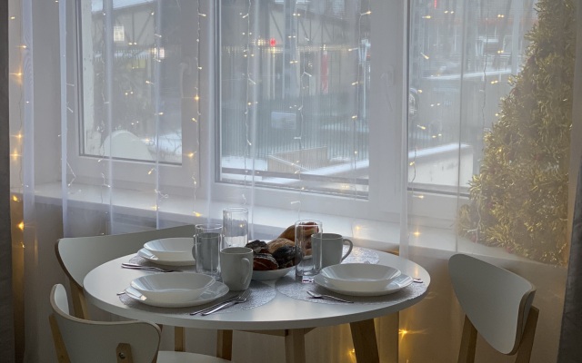 Апартаменты Морские